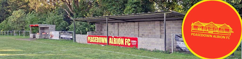 Peasedown St John Cricket Club